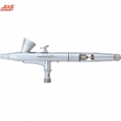 Базовый аэрограф для точных работ, модель 1116, артикул №JAS-1116
