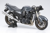 Мотоцикл Kawasaki ZZR1400 (Кавасаки), артикул №14111