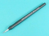 Кисть тонкая №0 Pro (высшего класса), артикул №87072