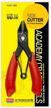 Высококачественные кусачки-бокорезы, артикул №AD-15920