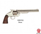 Револьвер Smith & Wesson (Смит энд Вессон), образца 1869 г., артикул №DX-1008/NQ