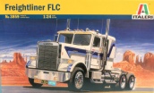 Капотный грузовой тягач Freightliner (Фрайтлайнер) модель FLC, артикул №