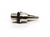 Запасное сопло 0,2 мм для аэрографов JAS, артикул №JAS-5201