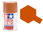 Краска аэрозольная для поликарбоната, цвет: медный (PS-14 Copper), флакон: 100 мл., артикул №86014