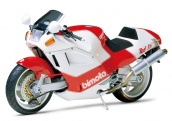 Мотоцикл Bimota Tesi 1D 906SR (Бимота), артикул №14062