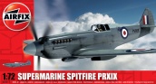 Английский самолет Supermarine Spitfire PR.XIX (Супермарин Спитфайер) времен Второй Мировой войны, артикул №AF-A02017