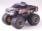 Внедорожный автомобиль Juggernaut Jr., артикул №17014