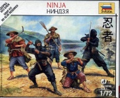 Разведчики-ниндзя, артикул №6406